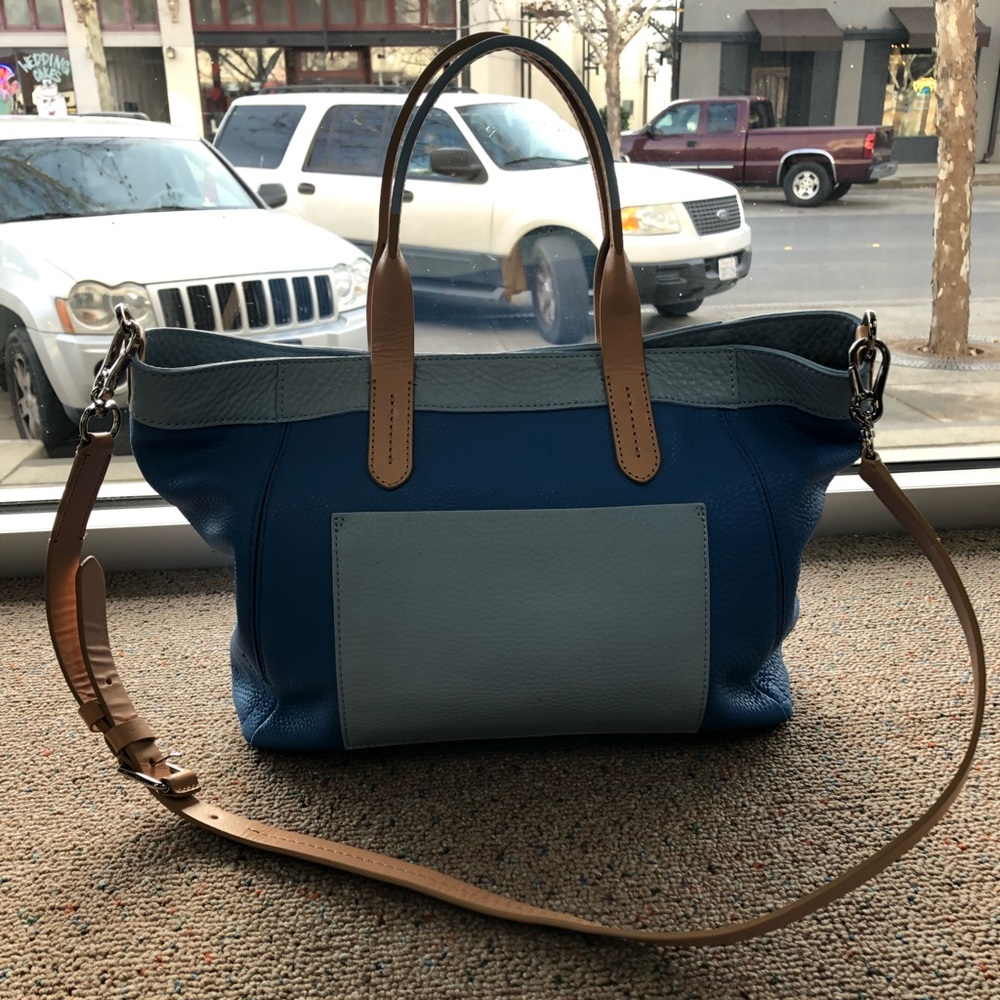 Cole Haan purse